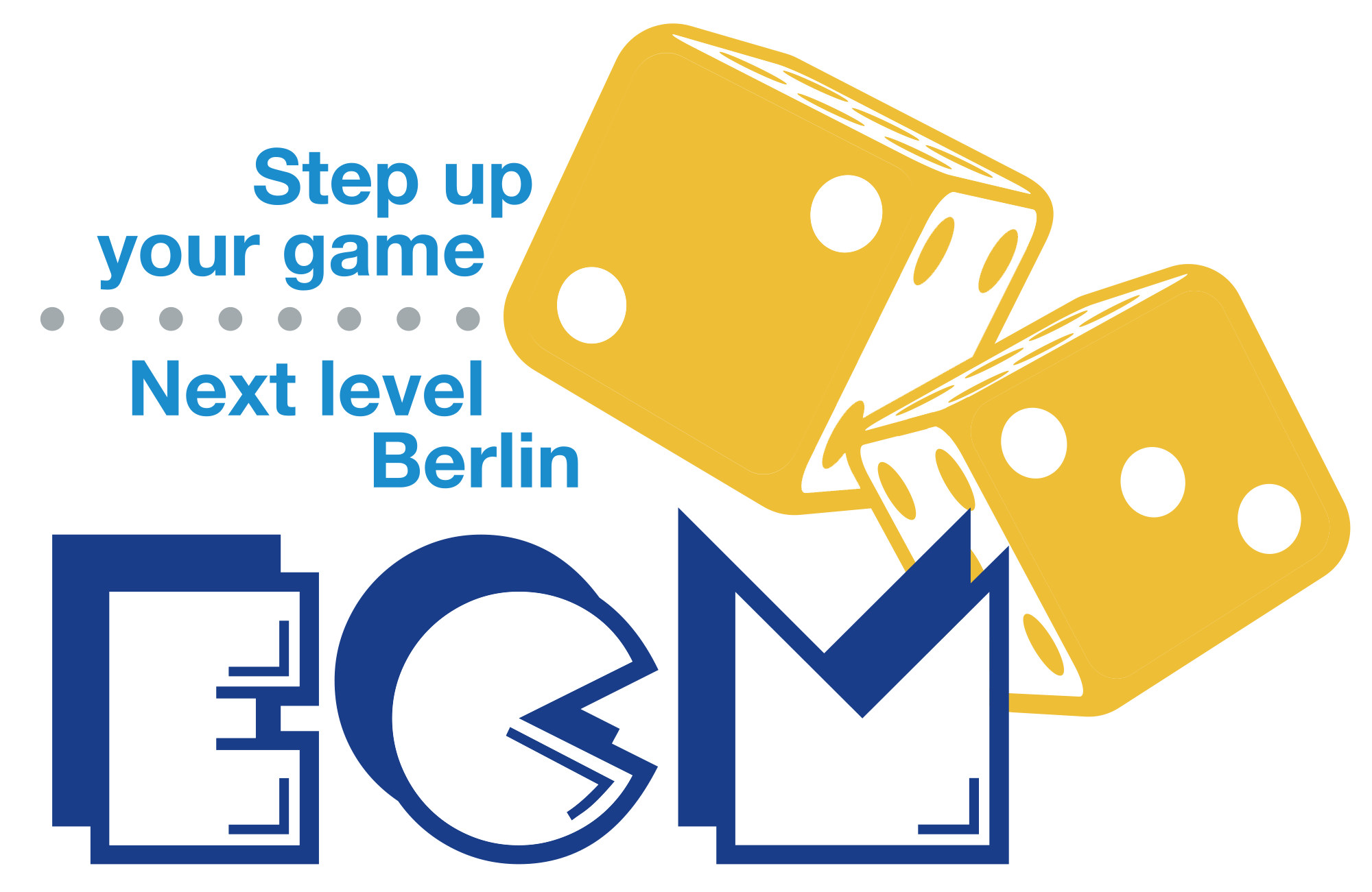 ECM 2023 Logo