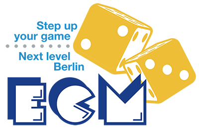 ECM 2023 Logo